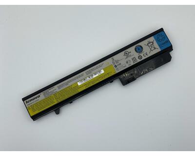 Акумуляторна батарея для ноутбука Lenovo-IBM L09N8Y22 IdeaPad U460 14.4V Black 4400mAh Orig
