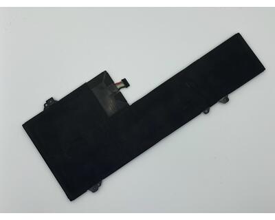 Аккумуляторная батарея для ноутбука Lenovo L16M4PB2 Ideapad 720S-14 15.5V Black 3675mAh Orig - фото 2