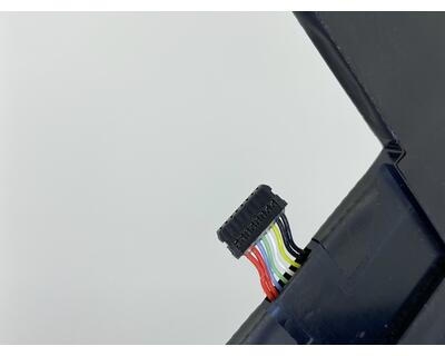 Аккумуляторная батарея для ноутбука Lenovo L16M4PB2 Ideapad 720S-14 15.5V Black 3675mAh Orig - фото 4