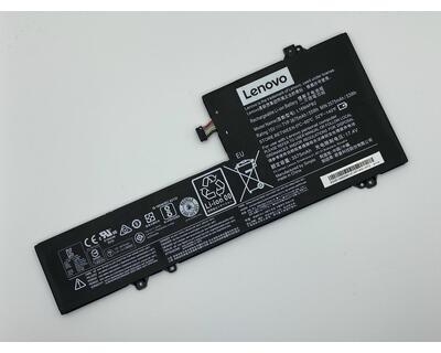 Аккумуляторная батарея для ноутбука Lenovo L16M4PB2 Ideapad 720S-14 15.5V Black 3675mAh Orig