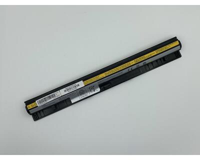 Аккумуляторная батарея для ноутбука Lenovo L12S4A02 Ideapad G500S 14.4V Black 2600mAh OEM