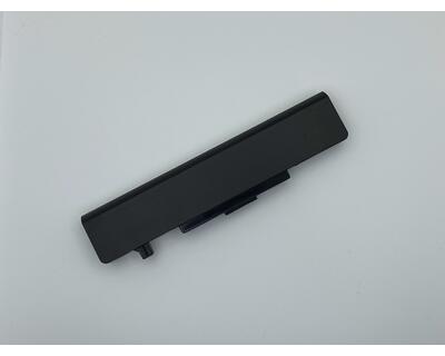 Акумуляторна батарея для ноутбука Lenovo L11S6F01 Ideapad Y480 11.1V Black 5200mAh OEM - фото 2
