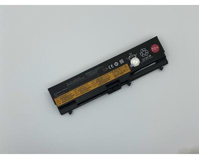 Акумуляторна батарея для ноутбука Lenovo 42T4235 ThinkPad T430 10.8V Black 5200mAh OEM