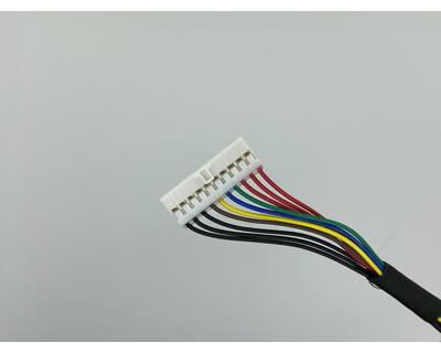 Акумуляторна батарея для ноутбука Lenovo L12S4K01 Ideapad Z410 14.4V Black 2200mAh OEM - фото 4