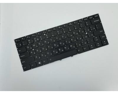 Клавіатура для ноутбука Lenovo Yoga 5 Pro (910) Black з підсвіткою (Light), (No Frame) RU - фото 2