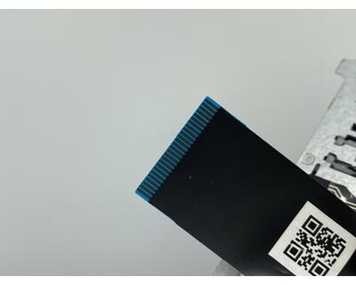 Клавіатура для ноутбука Lenovo IdeaPad (100S-11IBY) Black (No Frame), RU - фото 4