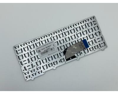 Клавіатура для ноутбука Lenovo IdeaPad (100S-11IBY) Black (No Frame), RU