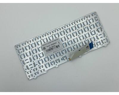 Клавіатура для ноутбука Lenovo IdeaPad (100S-11IBY) White (No Frame), RU
