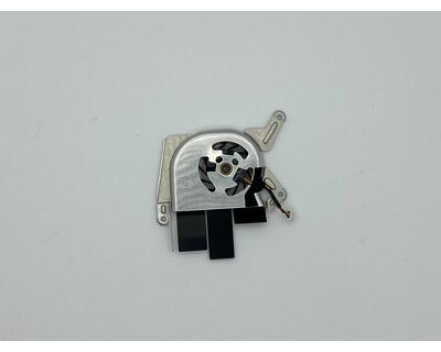 Вентилятор для ноутбука Lenovo S10-2 VER-3 (з кришкою) 5V 0.5A 3-pin SUNON - фото 2