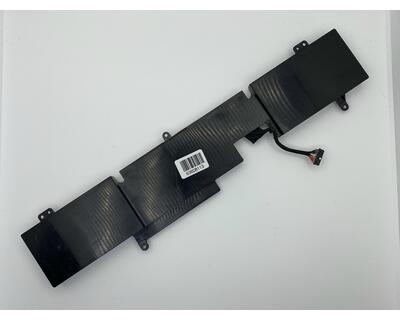 Аккумуляторная батарея для ноутбука Lenovo L14M6P21 Y920-17 11.1V Black 8100mAh Orig - фото 2