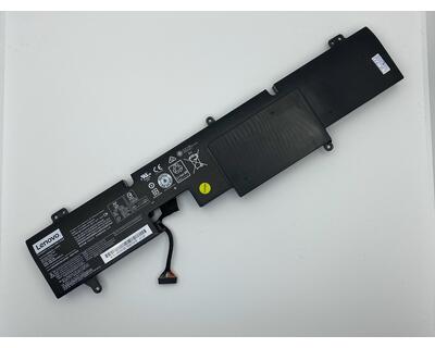 Аккумуляторная батарея для ноутбука Lenovo L14M6P21 Y920-17 11.1V Black 8100mAh Orig