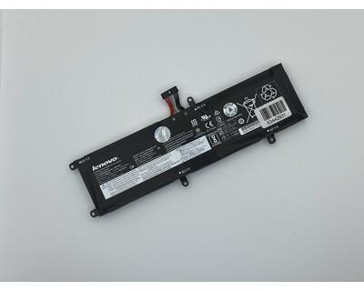 Аккумуляторная батарея для ноутбука Lenovo L14S4PB0 14-ISK, 15-ISK 15V Black 4000mAh Orig