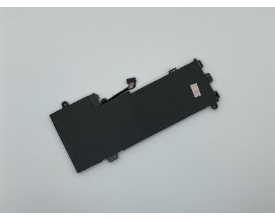 Аккумуляторная батарея для ноутбука Lenovo L14M2P23 Ideapad 100-14IBY 7.4V Black 4050mAh Orig - фото 2