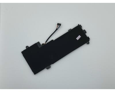 Аккумуляторная батарея для ноутбука Lenovo L14M2P24 E31-70 7.4V Black 4050mAh Orig - фото 2
