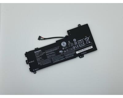 Аккумуляторная батарея для ноутбука Lenovo L14M2P24 E31-70 7.4V Black 4050mAh Orig