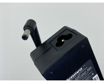 Блок живлення для ноутбука Lenovo 90W 20V 4.5A 5.5 x 2.5mm C93P5026 Orig - фото 4
