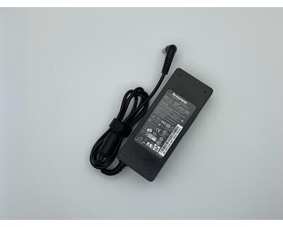 Блок живлення для ноутбука Lenovo 90W 20V 4.5A 5.5 x 2.5mm C93P5026 Orig