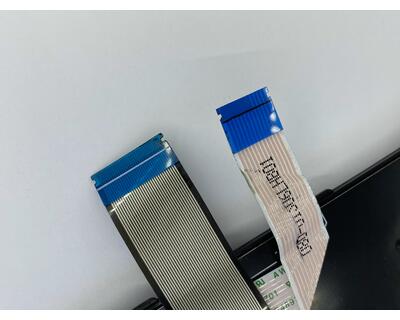 Клавіатура для ноутбука Lenovo Thinkpad (E570, E575) Black, (Black Frame), RU - фото 4