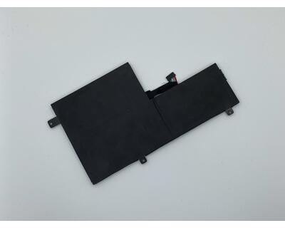 Аккумуляторная батарея для ноутбука Lenovo-IBM L15M3PB1 N22, N23, Chromebook 11.1V Black 3980mAh Orig - фото 2