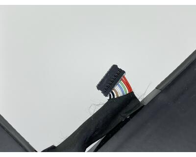 Аккумуляторная батарея для ноутбука Lenovo-IBM L15M3PB1 N22, N23, Chromebook 11.1V Black 3980mAh Orig - фото 4