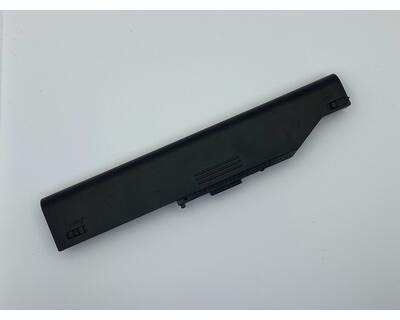 Аккумуляторная батарея для ноутбука Lenovo 3ICR19/66-2 Ideapad B465 11.1V Black 4400mAh OEM - фото 2