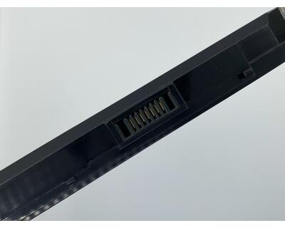 Аккумуляторная батарея для ноутбука Lenovo 3ICR19/66-2 Ideapad B465 11.1V Black 4400mAh OEM - фото 4