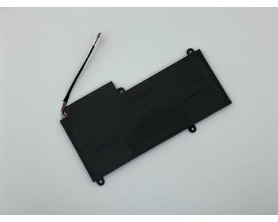 Акумуляторна батарея для ноутбука Lenovo 45N1754 Thinkpad E450 11.3V Black 4200mAh OEM - фото 2