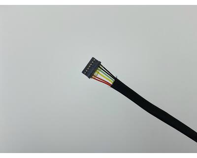 Акумуляторна батарея для ноутбука Lenovo 45N1754 Thinkpad E450 11.3V Black 4200mAh OEM - фото 4