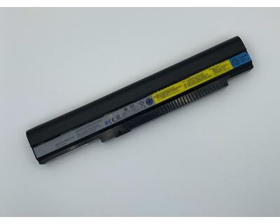 Аккумуляторная батарея для ноутбука Lenovo L09N4B21 Ideapad K26 11.1V 4400mAh Black OEM