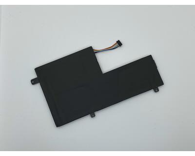 Аккумуляторная батарея для ноутбука Lenovo L14M3P21 U41-70 11.1V Black 4050mAh OEM - фото 2