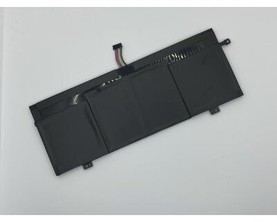 Аккумуляторная батарея для ноутбука Lenovo L15M4PC0 Ideapad 710S 7.6V Black 5200mAh OEM - фото 2