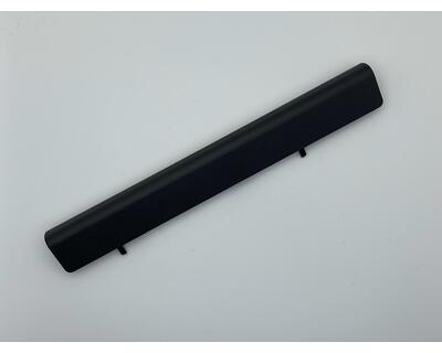 Акумуляторна батарея для ноутбука Lenovo L12S4K51 IdeaPad S500 14.4V Black 2200mAh OEM - фото 2