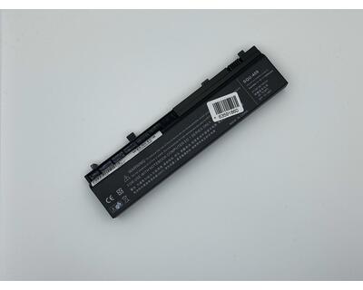 Акумуляторна батарея для ноутбука Lenovo-IBM SQU-409 IdeaPad Y200 11.1V Black 5200mAh OEM