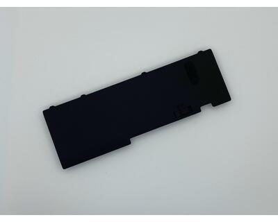 Акумуляторна батарея для ноутбука Lenovo 45N1037 ThinkPad T430S 11.1V Black 5200mAh OEM - фото 2