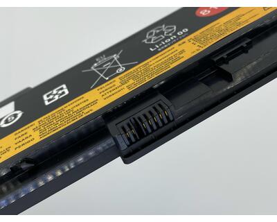 Акумуляторна батарея для ноутбука Lenovo 45N1037 ThinkPad T430S 11.1V Black 5200mAh OEM - фото 4