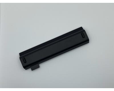 Акумуляторна батарея для ноутбука Lenovo 01AV427 ThinkPad T570 10.8V Black 5200mAh OEM - фото 2