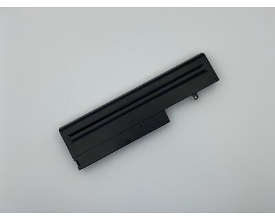Аккумуляторная батарея для ноутбука Lenovo L08S6D12 IdeaPad U330 11.1V Black 4400mAh OEM - фото 2