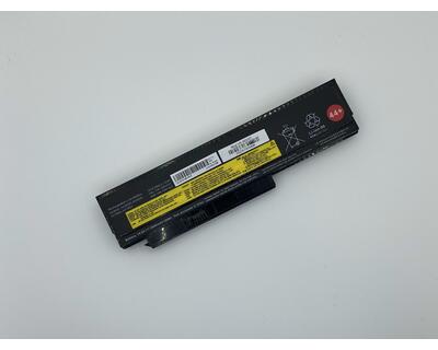 Аккумуляторная батарея для ноутбука Lenovo-IBM 0A36305 ThinkPad X230 14.8V Black 2600mAh OEM