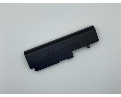 Аккумуляторная батарея для ноутбука Lenovo-IBM L08S6D11 IdeaPad Y330 11.1V Black 5200mAh OEM - фото 2