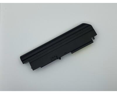 Аккумуляторная батарея для ноутбука Lenovo 42T5262 ThinkPad R61 10.8V Black 5200mAh OEM - фото 2