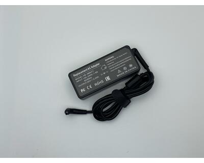 Блок живлення для ноутбука Lenovo 45W 20V 2.25A 4.0x1.7mm 20225-808 OEM