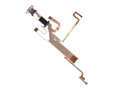 Шлейф матриці для ноутбука Lenovo ThinkPad X200, X200S, X201, X201i, X201S