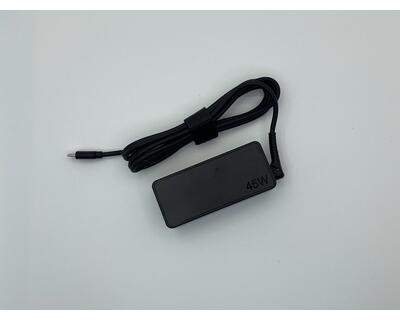 Блок живлення для ноутбука Lenovo 45W 20V 2.25A Type-C ADLX45NDC3A REPLACEMENT - фото 2
