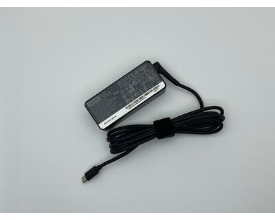 Блок живлення для ноутбука Lenovo 45W 20V 2.25A Type-C ADLX45NDC3A REPLACEMENT