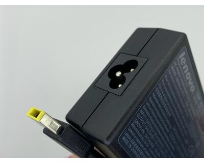 Блок питания для ноутбука Lenovo 120W 20V 6A Yoga PA-1121-72 OEM - фото 4