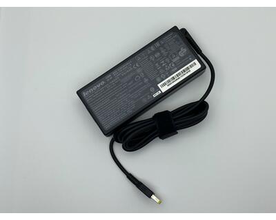 Блок питания для ноутбука Lenovo 120W 20V 6A Yoga PA-1121-72 OEM