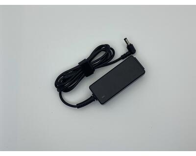 Блок живлення для ноутбука Asus 40W 20V 2A 5.5x2.5mm VB-075047 OEM - фото 2
