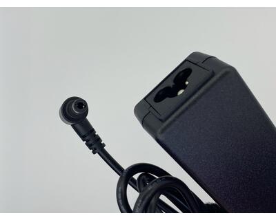 Блок живлення для ноутбука Asus 40W 20V 2A 5.5x2.5mm VB-075047 OEM - фото 4