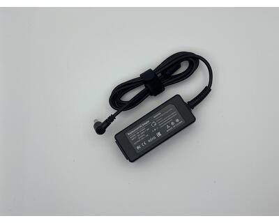 Блок живлення для ноутбука Asus 40W 20V 2A 5.5x2.5mm VB-075047 OEM
