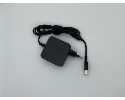 Блок живлення для ноутбука Lenovo 45W 20V 2.25A Yoga ADLX45NCC3A Wall OEM - фото 2